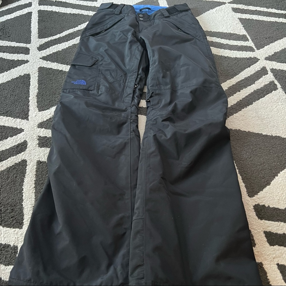 The North Face snow pants Small waterproof